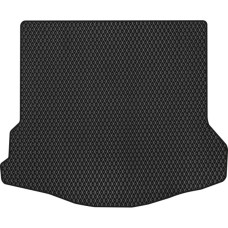 Килимок в багажник EVAtech Ford Focus (C346) 2011-2018 3 поколінн (FD1450BO1RBB)