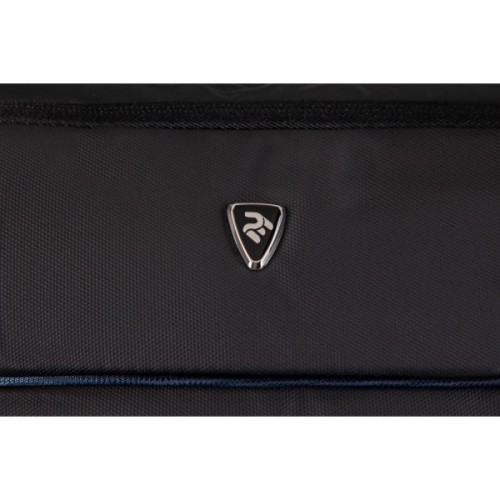 Сумка для ноутбука 2E 16" Urban Groove, Black (2E-CBT9175BK)