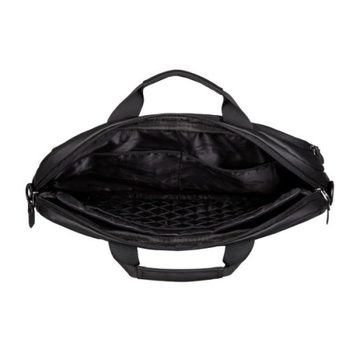 Сумка для ноутбука 2E 16" Urban Groove, Black (2E-CBT9175BK)