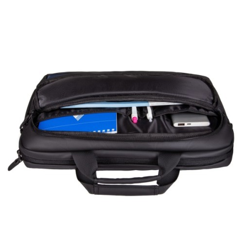 Сумка для ноутбука 2E 16" Urban Groove, Black (2E-CBT9175BK)