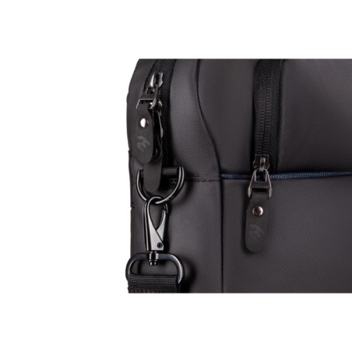Сумка для ноутбука 2E 16" Urban Groove, Black (2E-CBT9175BK)