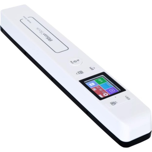 Сканер Iris IRIScan Book 7 (464669)