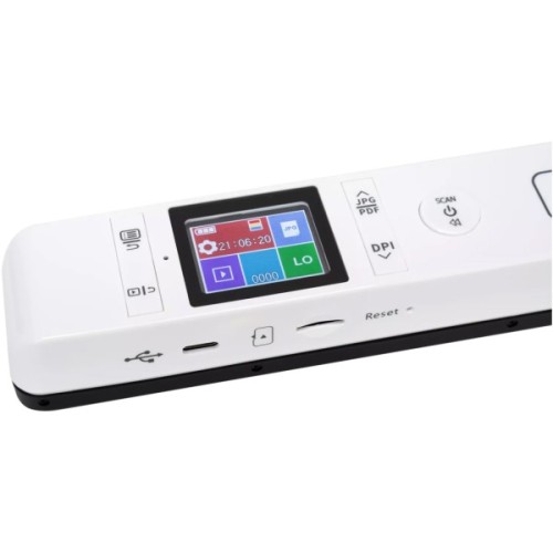Сканер Iris IRIScan Book 7 (464669)