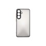 Чохол до мобільного телефона Dengos Matte Samsung Galaxy S26 Black (DG-TPU-MATT-174)
