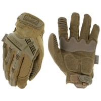 Тактичні рукавички Mechanix M-Pact XXL Coyote (MPT-72-012)