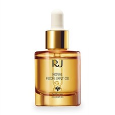 Олія для обличчя Yamada Bee Farm RJ Excellent Oil Чиста Маточного молочка 25 мл (4930830730357) Олія для обличчя Yamada Bee Farm RJ Excellent Oil Чиста Маточного молочка 25 мл (4930830730357)