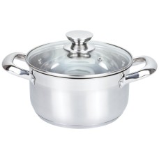 Каструля Gusto Force 6,1л (GT-1107-24)