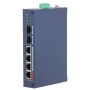 Комутатор мережевий Dahua DH-CHS4206-4ET-90