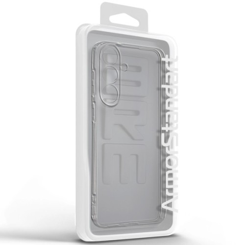 Чохол до мобільного телефона Armorstandart Air Samsung S26 FE 5G Camera Cover Clear (ARM91715)