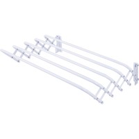 Сушарка для білизни Eurogold Trio Настінна 6 м (0712)