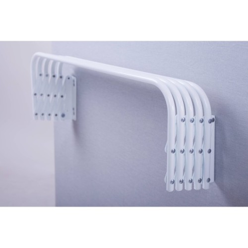 Сушарка для білизни Eurogold Trio Настінна 6 м (0712)