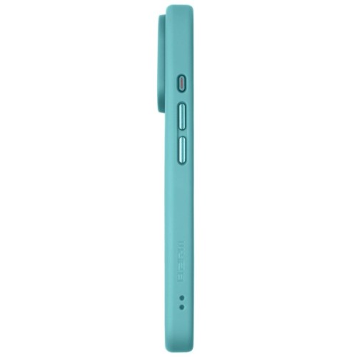 Чохол до мобільного телефона Armorstandart Lush MagCase Apple iPhone 18 Pro Turquoise (ARM92546)