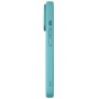 Чохол до мобільного телефона Armorstandart Lush MagCase Apple iPhone 18 Pro Turquoise (ARM92546)