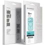 Чохол до мобільного телефона Armorstandart Lush MagCase Apple iPhone 18 Pro Turquoise (ARM92546)