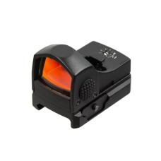 Коліматорний приціл Vector Optics VictOptics V3 1x17x22 3.5MOA TEK footprint (RDSL16)