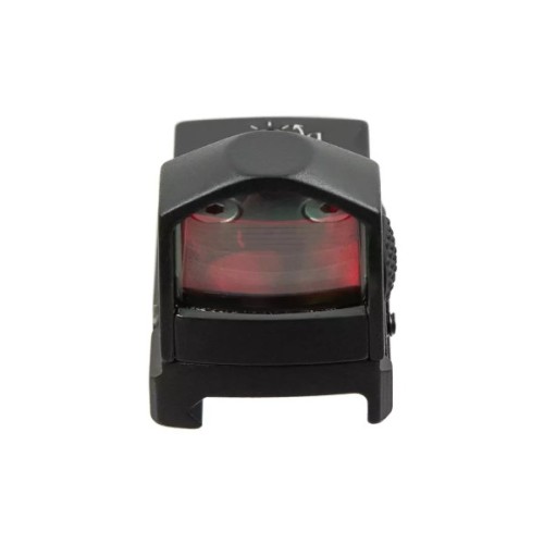 Коліматорний приціл Vector Optics VictOptics V3 1x17x22 3.5MOA TEK footprint (RDSL16)