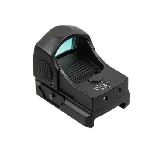 Коліматорний приціл Vector Optics VictOptics V3 1x17x22 3.5MOA TEK footprint (RDSL16)