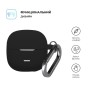 Чохол для навушників Armorstandart Hang Case For Xiaomi Redmi Buds 8 Active Black (ARM91271)