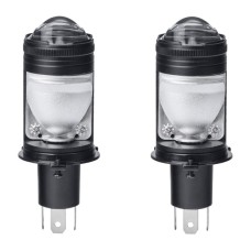 Автолампа PULSO A8/H4-H/L/LED-chips 3570/9-24v/2*55W/6000Lm/6000K (A8-H4) Автолампа PULSO A8/H4-H/L/LED-chips 3570/9-24v/2*55W/6000Lm/6000K (A8-H4)