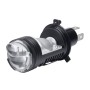 Автолампа PULSO A8/H4-H/L/LED-chips 3570/9-24v/2*55W/6000Lm/6000K (A8-H4)