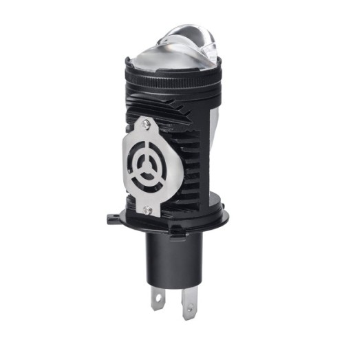 Автолампа PULSO A8/H4-H/L/LED-chips 3570/9-24v/2*55W/6000Lm/6000K (A8-H4)