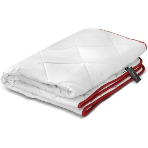 Ковдра MirSon антиалергенна EcoSilk №1307 Deluxe Демісезонна 155x215 см (2200001527010)