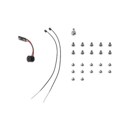 Корпус для ПК Chieftec UC-03B-OP