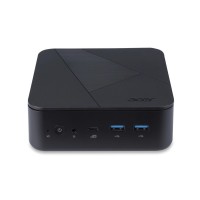 Комп'ютер Acer Veriton N1502G-13U3U MFF / i3-1315U, 2*SO-DIMM, M.2SSD, WiFi (DT.R37EH.007)