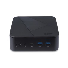 Комп'ютер Acer Veriton N1502G-13U3U MFF / i3-1315U, 2*SO-DIMM, M.2SSD, WiFi (DT.R37EH.007)