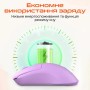Мишка Meetion R546 Wireless Pink (MT-R546-P)