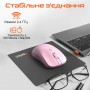 Мишка Meetion R546 Wireless Pink (MT-R546-P)