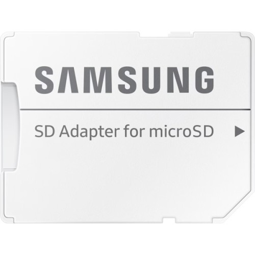 Карта пам'яті Samsung 256GB microSD class 10 UHS-I U3 V30 A2 EVO Plus (MB-MC256SA/EU)