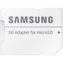 Карта пам'яті Samsung 256GB microSD class 10 UHS-I U3 V30 A2 EVO Plus (MB-MC256SA/EU)