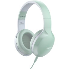 Навушники Havit HV-H100D Green (6939119048570)