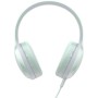 Навушники Havit HV-H100D Green (6939119048570)