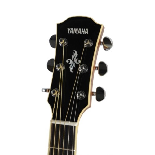Гітара електроакустична Yamaha APX700 II Sand Burst
