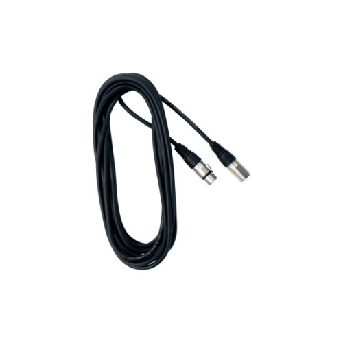 Мікрофонний кабель RockCable Microphone Cable 5m (RCL 30305 D7)