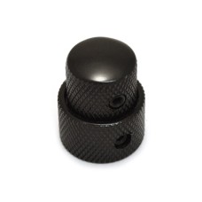 Ручка для потенціометра Paxphil Stacked Control Knob Black (NC003 BK)