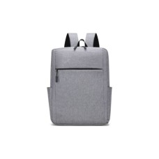 Рюкзак для ноутбука Merlion 14" YT-B14-Gr 32х11х41 см, Grey (34408)