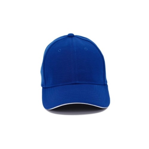 Кепка coFEE Ribbed синій/білий/чорний (4010-4 CO)