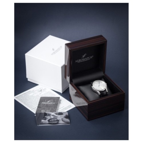 Наручний годинник Aerowatch 68900AA01