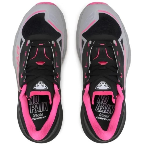 Кросівки Dynafit Ultra 50 W 64067 0545 - 38 - сірий/чорний (016.001.2184)