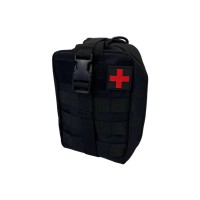 Автомобільна аптечка Poputchik 02-084-М