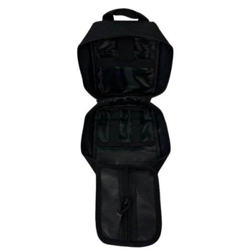 Автомобільна аптечка Poputchik 02-084-М