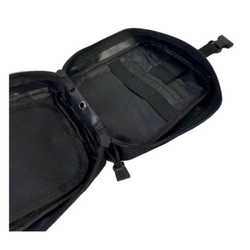 Автомобільна аптечка Poputchik 02-084-М