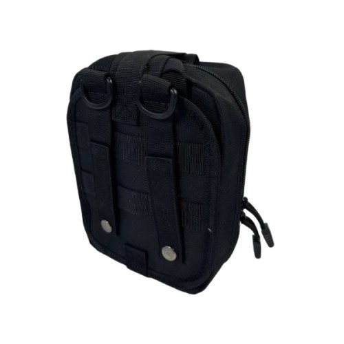 Автомобільна аптечка Poputchik 02-084-М