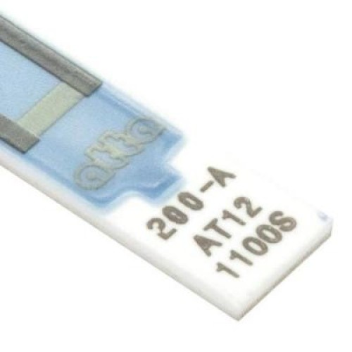 Нагрівальний елемент для HP LJ 1010/1015 (220V) AHK (2700159)