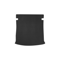 Килимок в багажник EVAtech Audi A6 (C5) FWD Restyling 2001_2004 2 пок Sedan EU (AU31271B1RBB)