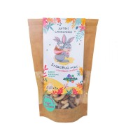 Дитячі снеки Дитячі Смаколики Злаковий мікс з солодкою стевією і вітамінами 25 г (1181034)