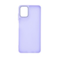 Чохол до мобільного телефона Armorstandart Frame Samsung A06 4G Violet (ARM84798)